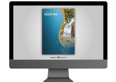 Aqua 902 flyer