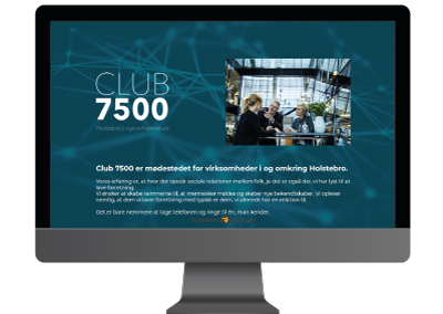 Club 7500